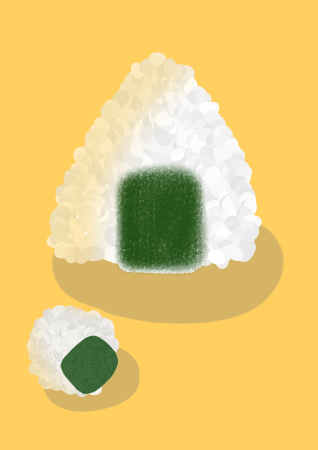 おにぎり🍙