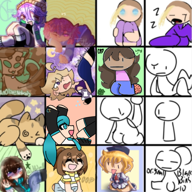 Collab! - ibisPaint