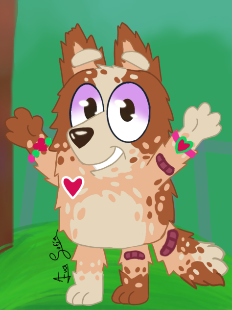 rediseño de Bingo