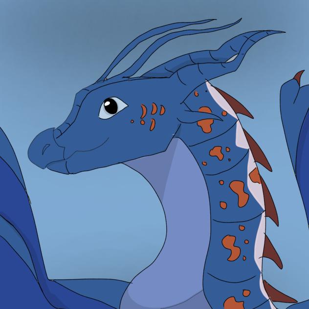 Swordtail!