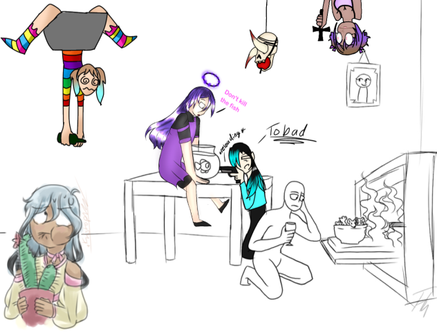 Quarantine Collab