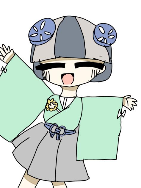 ライムも描いた