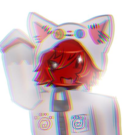 C00LKIDD in a kitty onesie