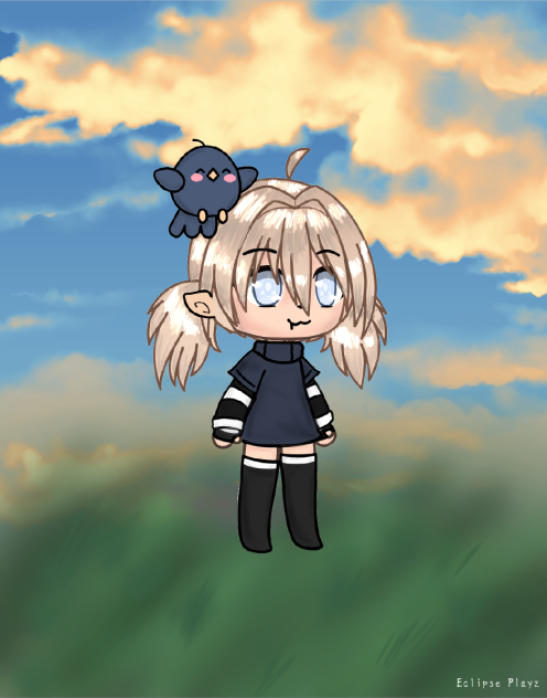 Gacha Edit #3