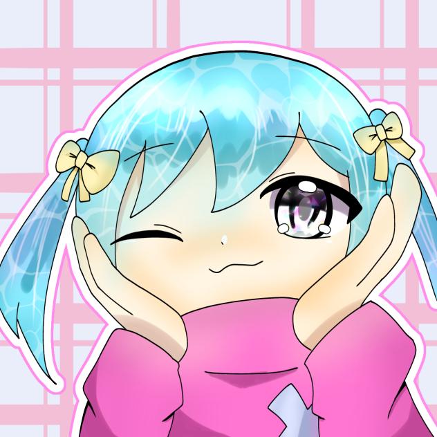 こころちゃんの子