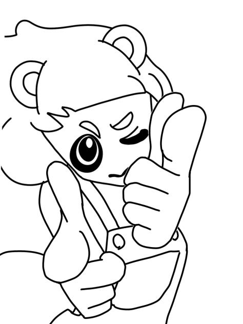 PON POKO PON