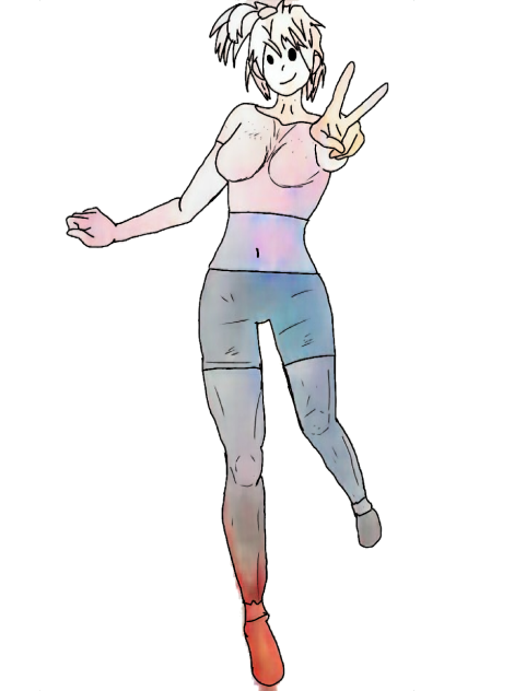 40 sin título - ibisPaint