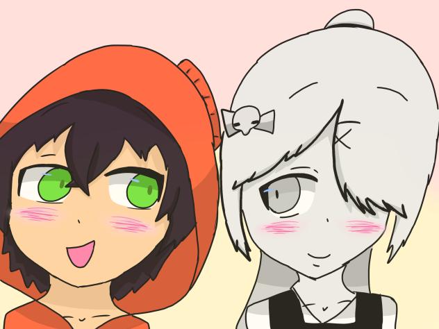 😗
