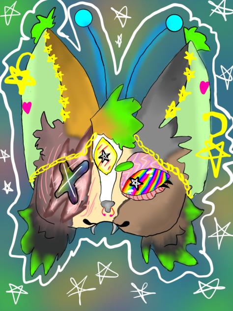 ⭐️M4sk d3s1gn⭐️
