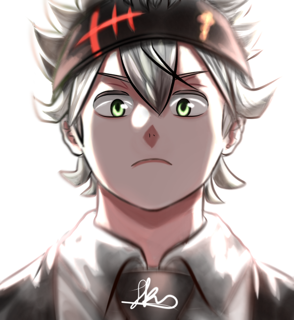 Asta
