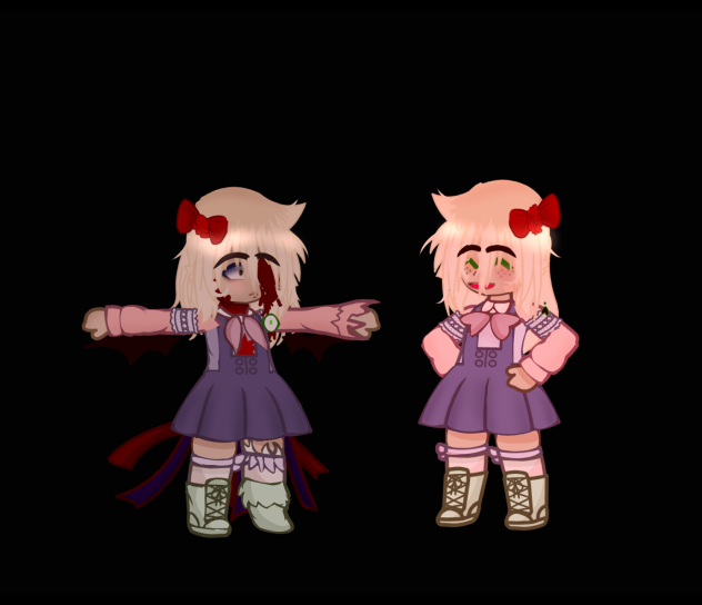 When you meet ur energetic self(read des