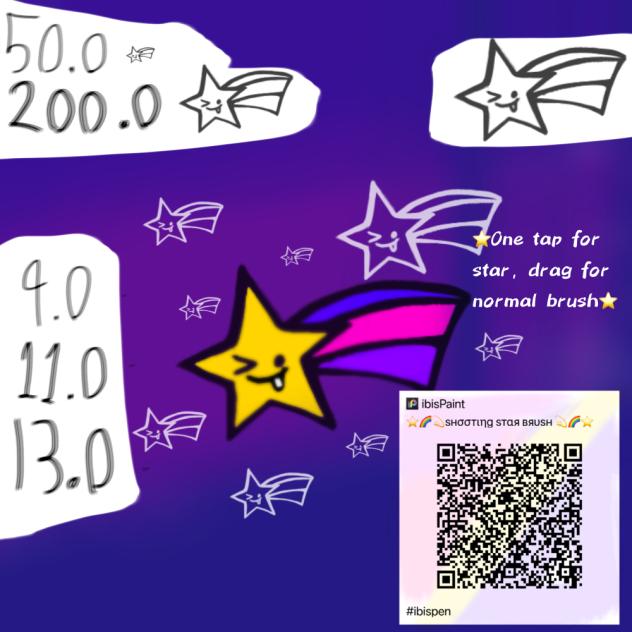 ⭐️🌈💫ѕнσσтιηg ѕтαя вяυѕн💫🌈 ⭐️