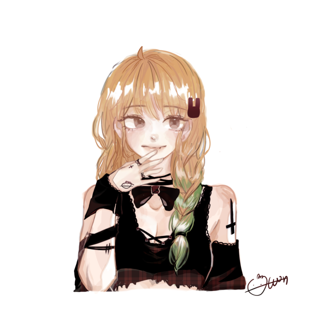 무제95 - ibisPaint