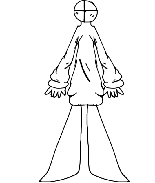Sweater bace