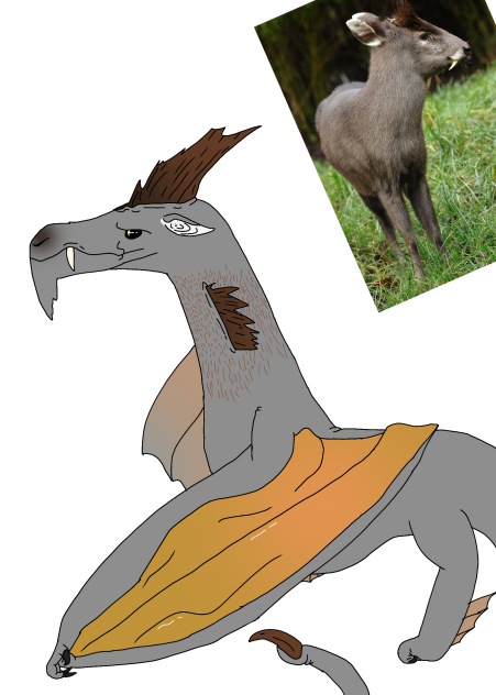 Tuft