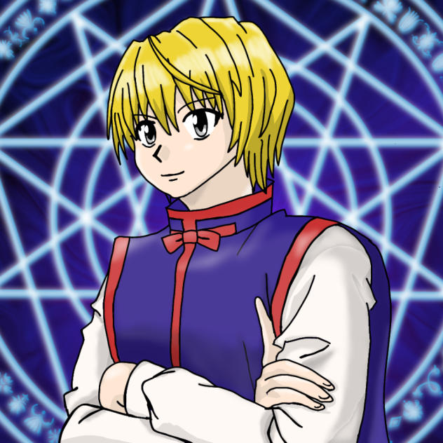 クラピカ