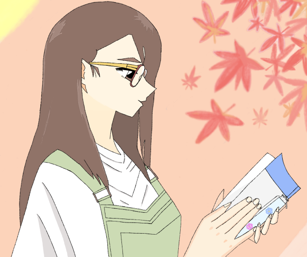 古城 智乃