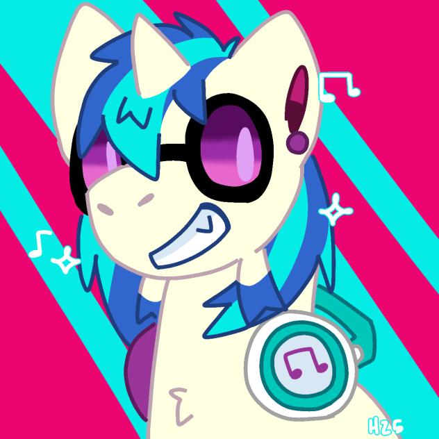 DJ-Pon3