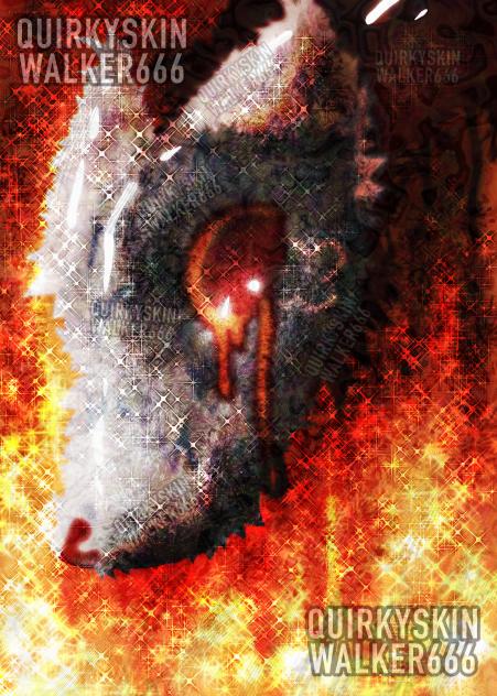 twisted pebble experimental artwork