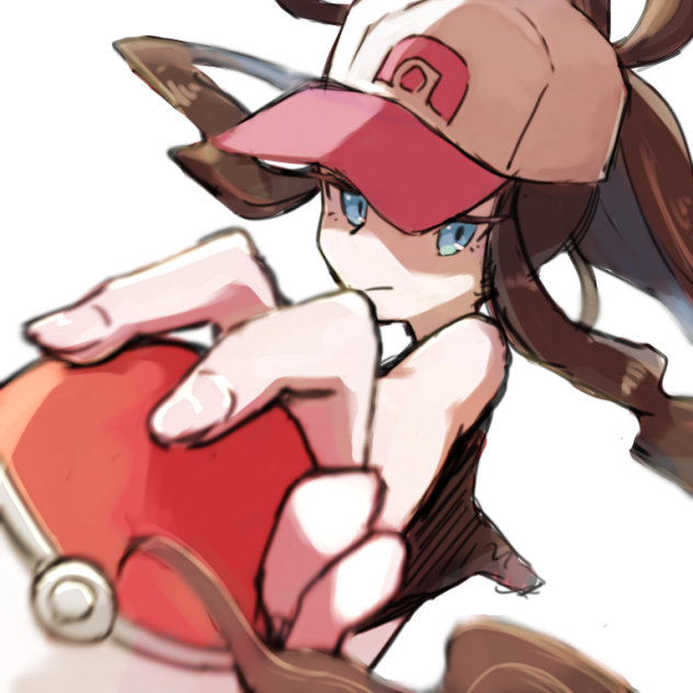 トウコちゃん