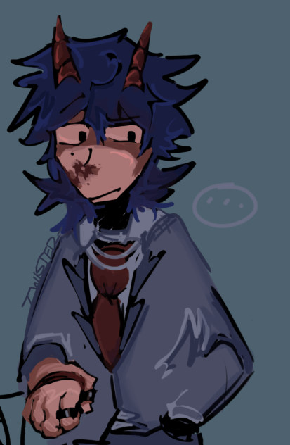 guy - ibisPaint
