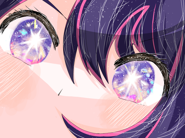 天才的なアイドル様っ！