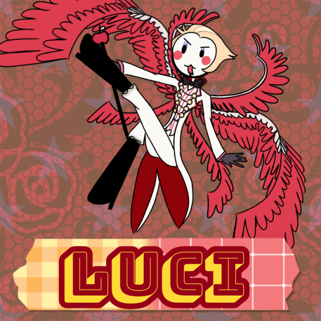 LUCIIIII👑🍎🦆🟡🔴repost
