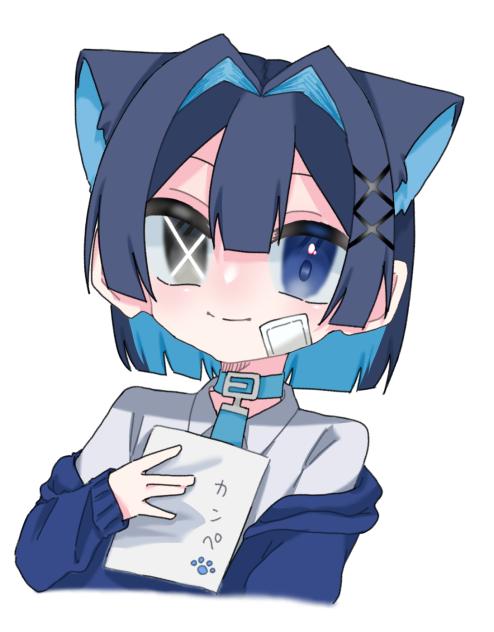 立ち絵