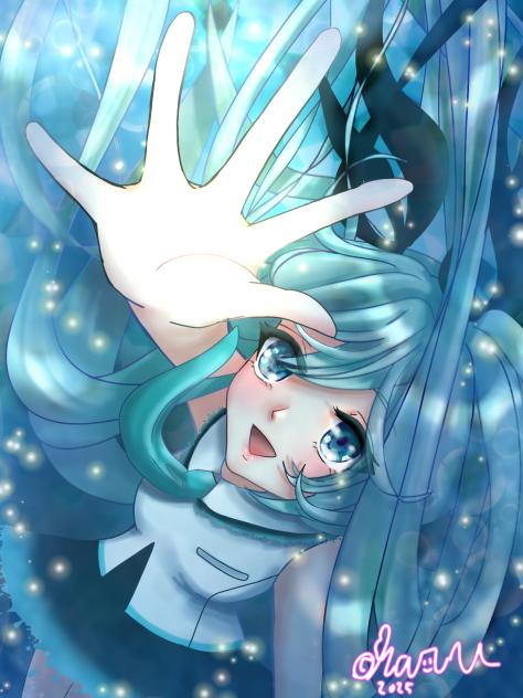 ミクの日2025