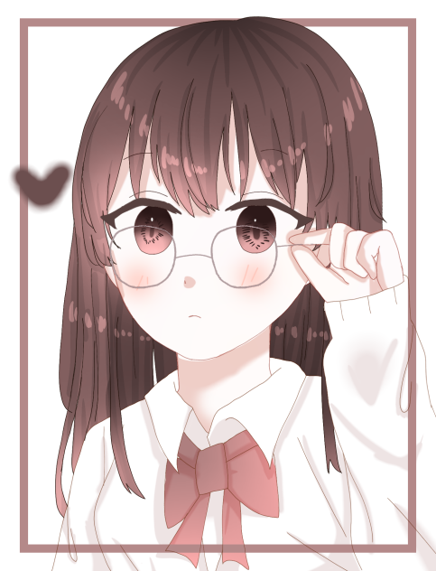 塗り絵(・・ ）