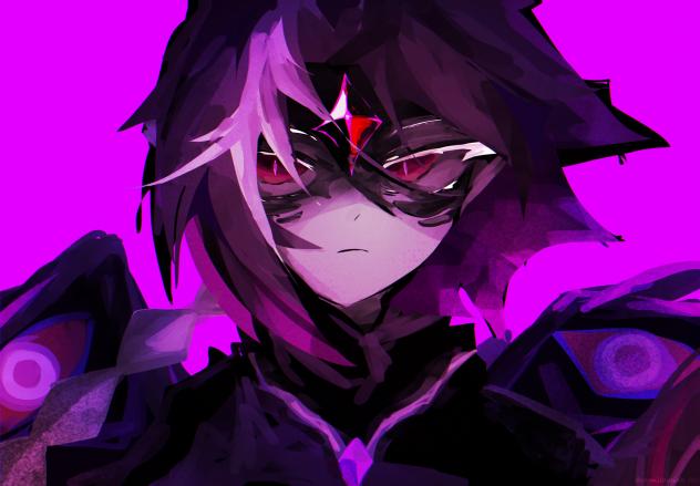Night raven wheres your blindfold