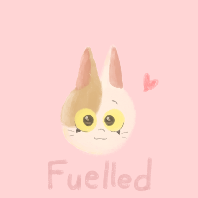 FueIIed