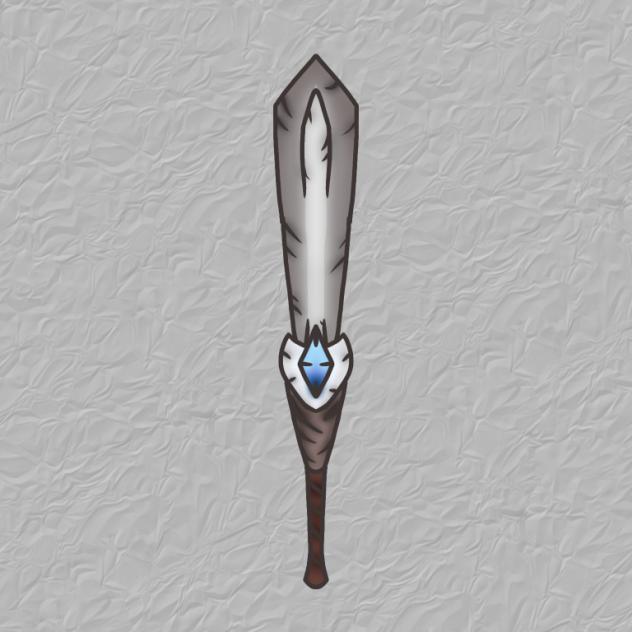 Tangy Sword