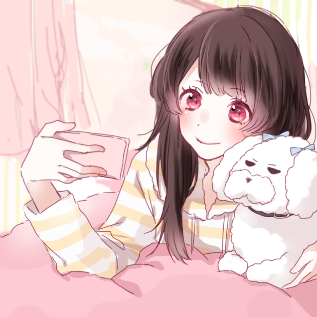 無題🐶