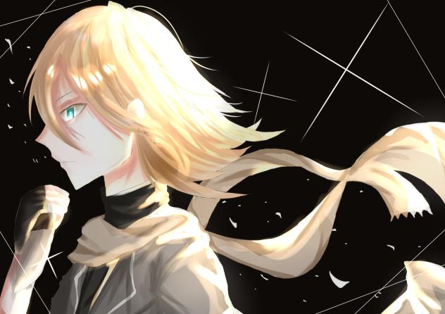 赦さない