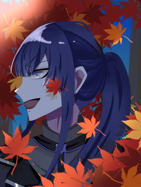 長尾景 - ibisPaint