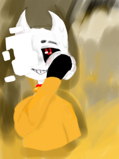 I dead;-; - ibisPaint