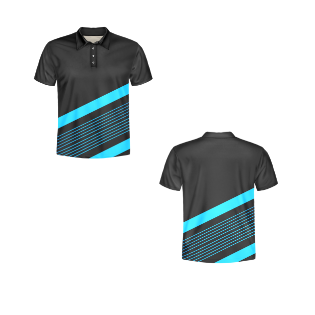 Sports T-shirt 2