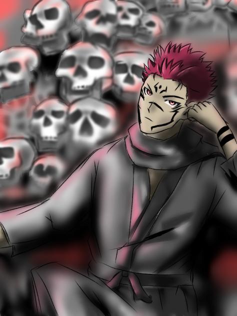 Sukuna