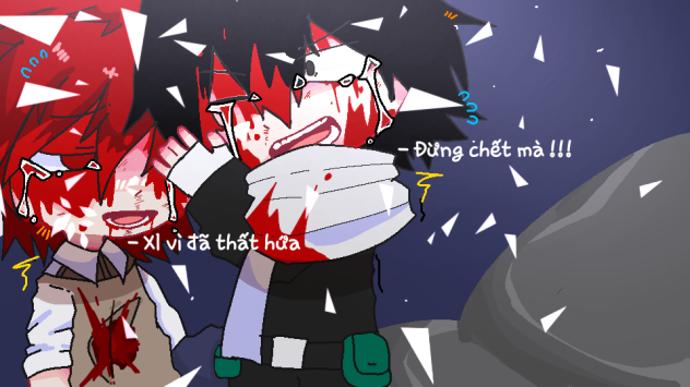 nếu như tôi chết thì sao