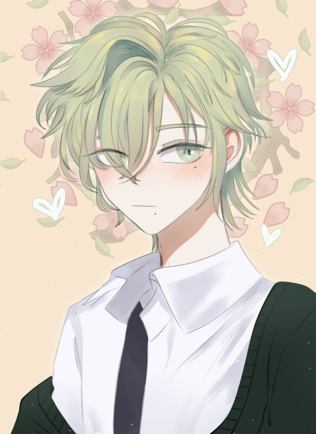 🍀 Midori 🍀