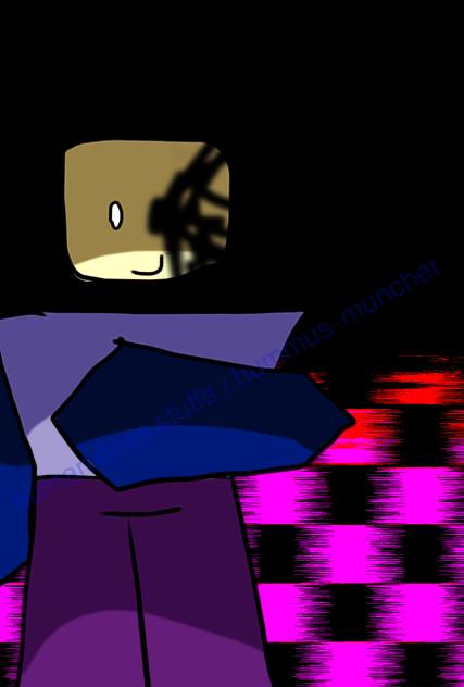 Roblox ARGust Day 3 • Jacob