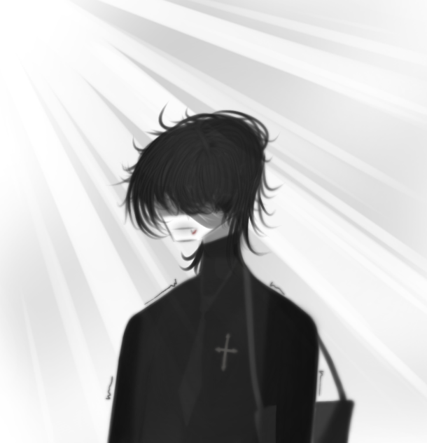 I FELL IN LOVE WITH AN EMO GAL