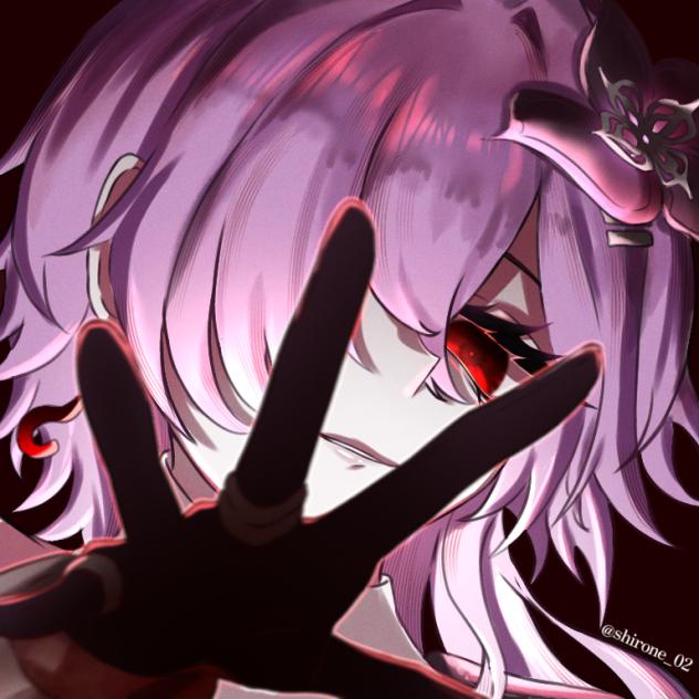♭