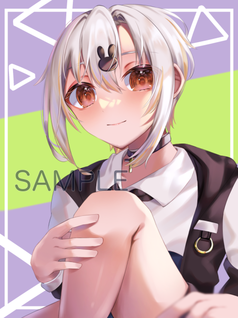 依頼絵27
