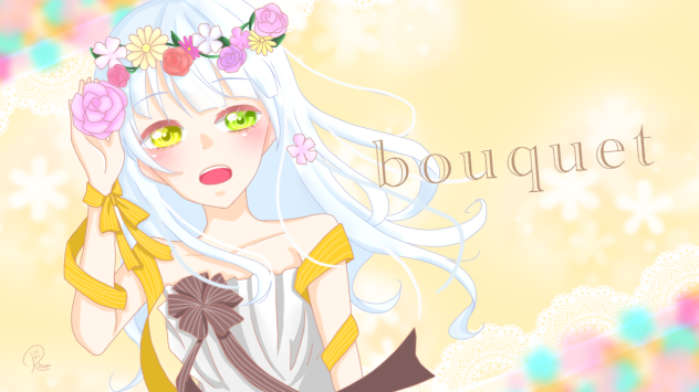 bouquet