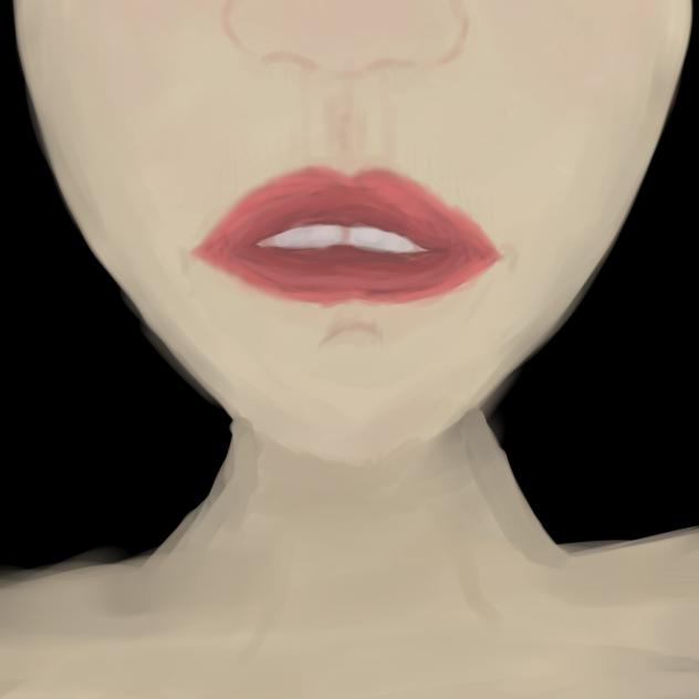 Lips 👄