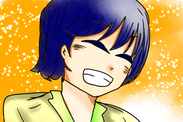 スマイル