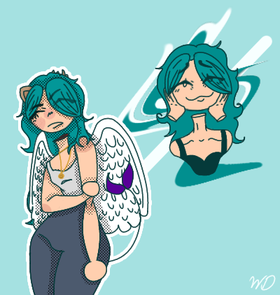 Request (#3idk)