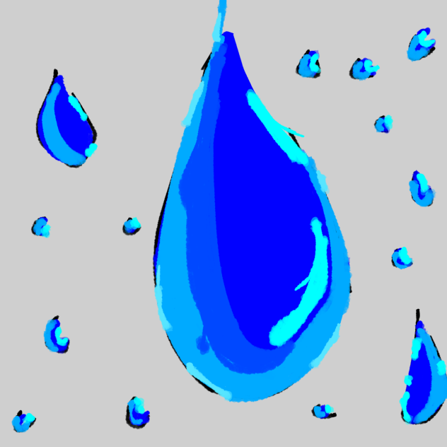 Water!1!1!